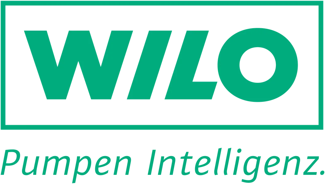 Marca Wilo comercializada por AF Electricidad