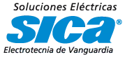 Marca SICA comercializada por AF Electricidad