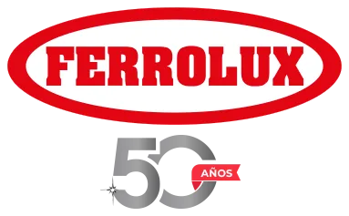 Marca Ferrolux comercializada por AF Electricidad