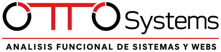 Otto Systems - Análisis funcional de sistemas y webs